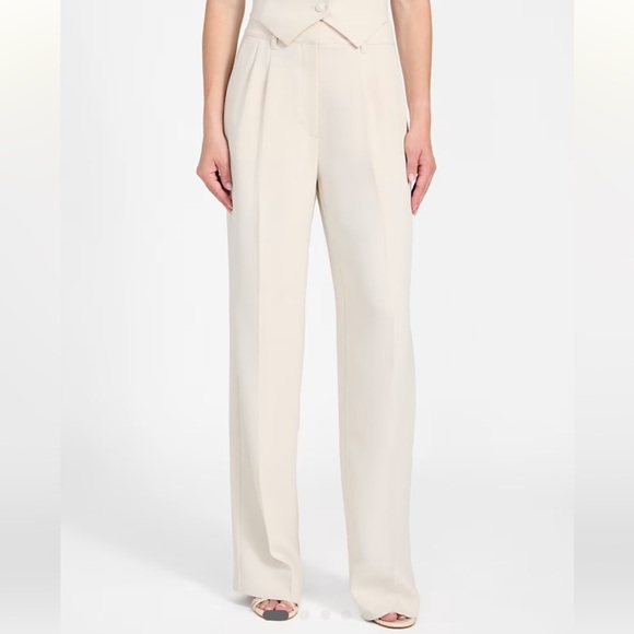 Guess Eco Theoline Perfect Pants